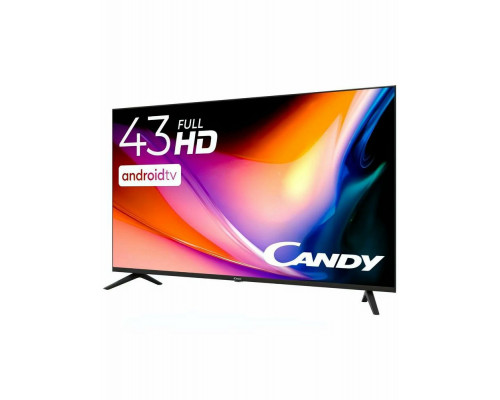 Телевизор Candy Uno 43 FHD