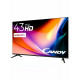 Телевизор Candy Uno 43 FHD