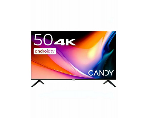 Телевизор Candy Uno 50