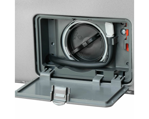 Стиральная машина Бирюса WM-SM510/08 M