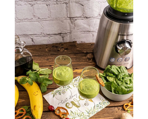 Блендер Rommelsbacher MX 1250