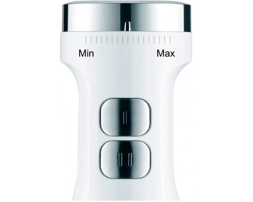 Блендер GRAEF HB 501 weiss