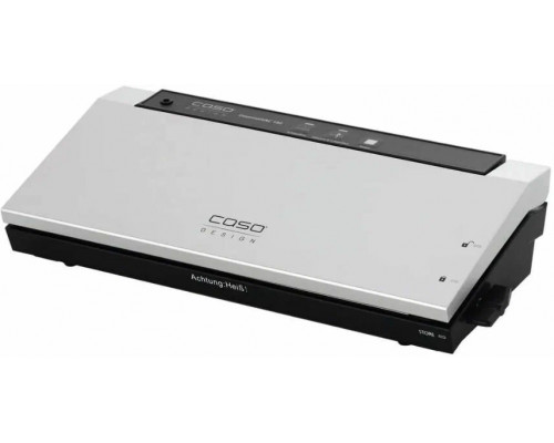 Вакуумный упаковщик CASO GourmetVAC 380