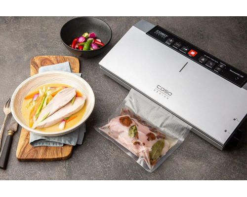 Вакуумный упаковщик CASO GourmetVAC 380