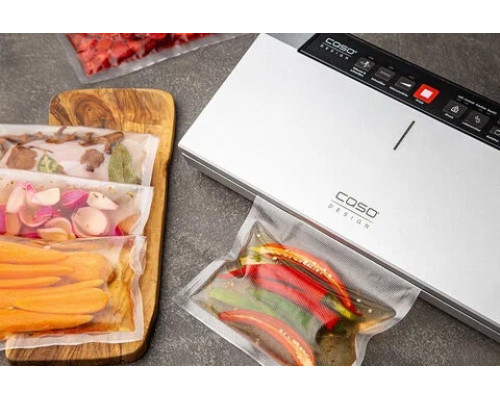 Вакуумный упаковщик CASO GourmetVAC 380