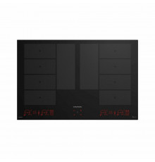 Варочная поверхность Grundig GIEI 838980 INH черный
