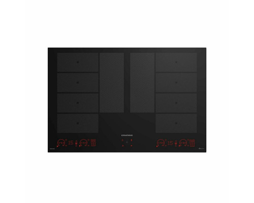 Варочная поверхность Grundig GIEI 838980 INH черный