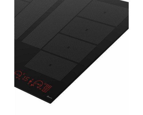 Варочная поверхность Grundig GIEI 838980 INH черный