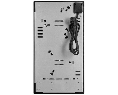 Варочная поверхность Monsher MHE 33