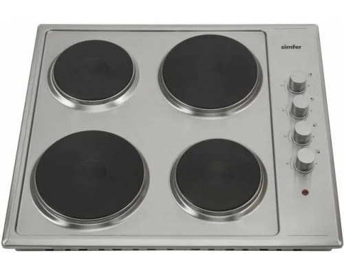 Варочная поверхность Simfer H 60 E 04 M 011