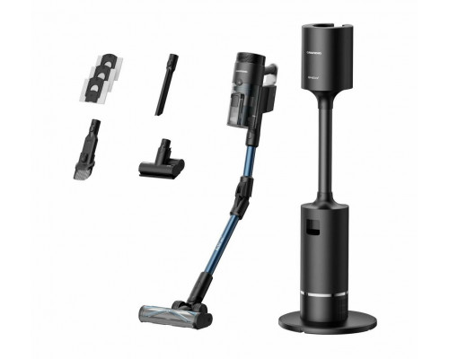 Вертикальный пылесос Grundig VCP 9330