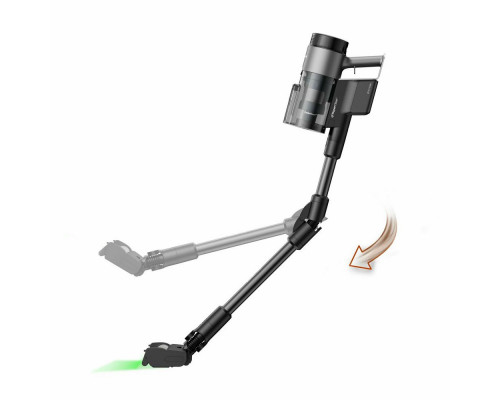 Вертикальный пылесос Grundig VCP 9431 PRO