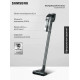 Вертикальный пылесос Samsung VS20B75ACR5/EV