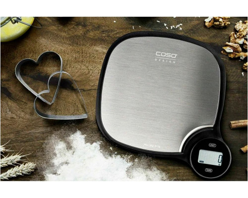 Кухонные весы CASO Kitchen EcoMaster