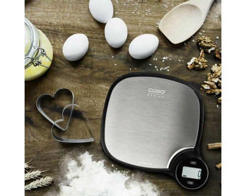 Кухонные весы CASO Kitchen EcoMaster