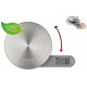 Кухонные весы CASO Kitchen EcoMate