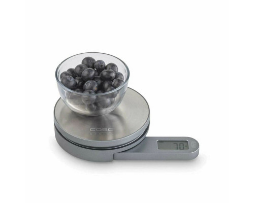 Кухонные весы CASO Kitchen EcoMate