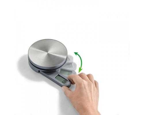 Кухонные весы CASO Kitchen EcoMate