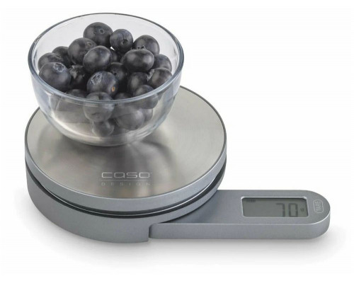 Кухонные весы CASO Kitchen EcoMate