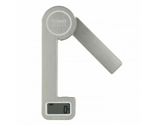 Кухонные весы CASO Kitchen Ecostyle