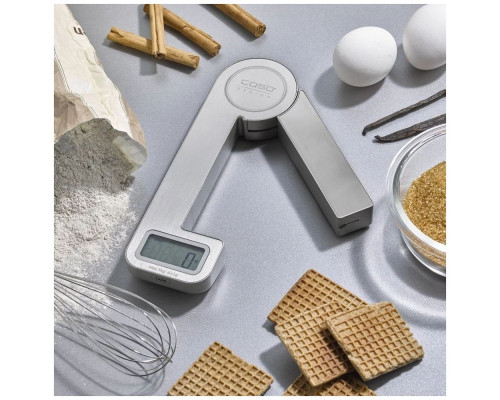 Кухонные весы CASO Kitchen Ecostyle