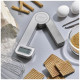 Кухонные весы CASO Kitchen Ecostyle