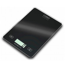 Кухонные весы CASO Kitchen scale Slim