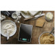 Кухонные весы CASO Kitchen scale Slim