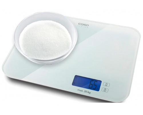 Кухонные весы CASO LX 20
