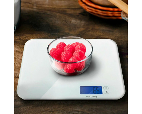 Кухонные весы CASO LX 20