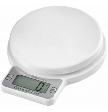 Кухонные весы GALAXY LINE GL2814
