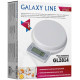 Кухонные весы GALAXY LINE GL2814