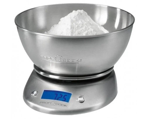 Кухонные весы Profi Cook PC-KW 1040