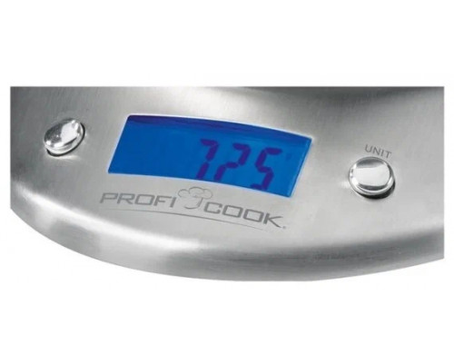 Кухонные весы Profi Cook PC-KW 1040