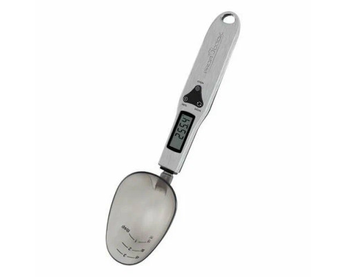 Кухонные весы Profi Cook PC-LW 1214 inox