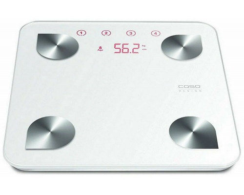 Весы напольные CASO BF 4