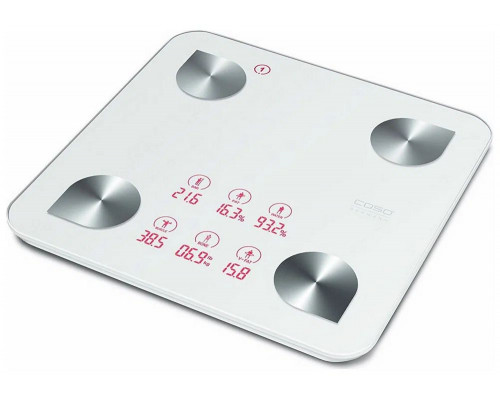 Весы напольные CASO BF 4