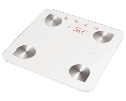 Весы напольные CASO BF 4
