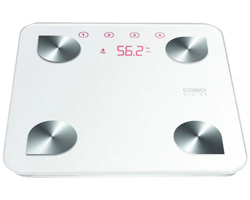 Весы напольные CASO BF 4