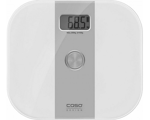 Весы напольные CASO Body Energy