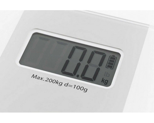 Весы напольные CASO Body Energy