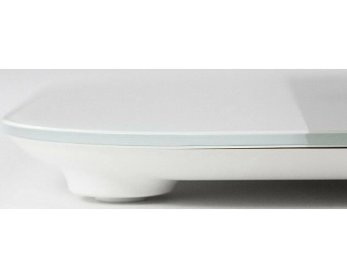 Весы напольные CASO Body Energy