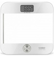 Весы напольные CASO Body Energy Ecostyle
