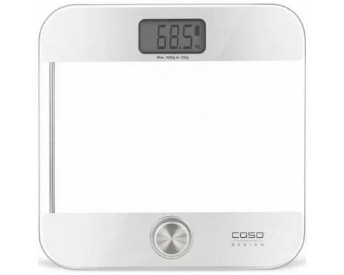 Весы напольные CASO Body Energy Ecostyle