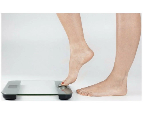 Весы напольные CASO Body Energy Ecostyle