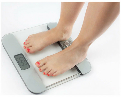Весы напольные CASO Body Energy Ecostyle