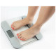Весы напольные CASO Body Energy Ecostyle