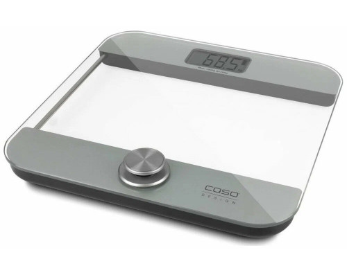 Весы напольные CASO Body Energy Ecostyle