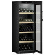 Винный шкаф LIEBHERR WPbl 5001-20 001 черный