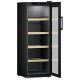Винный шкаф LIEBHERR WPbl 5001-20 001 черный